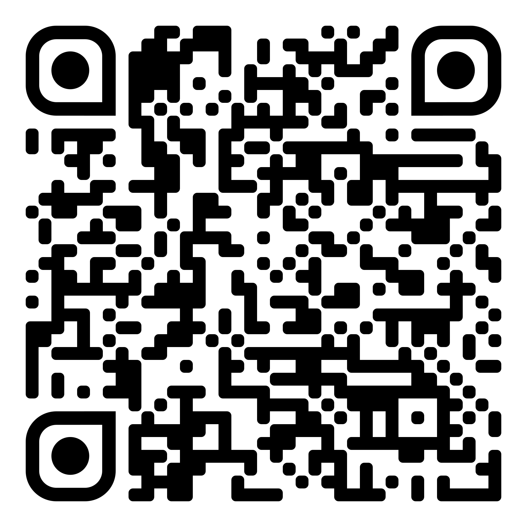 QR Fachwerk