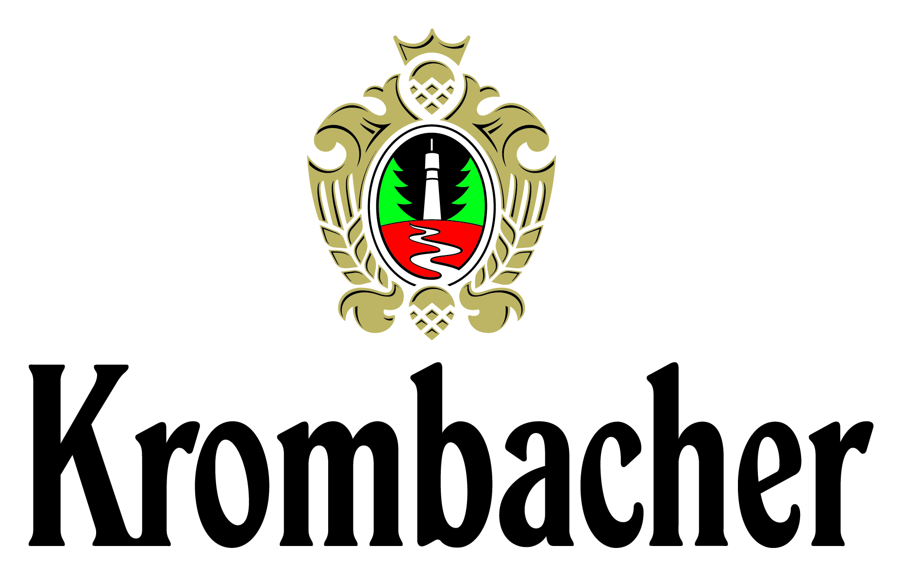 Krombacher